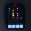 Rhythm Game Machine Blue 11 x 3 x 15 cm 3xAAA 13
