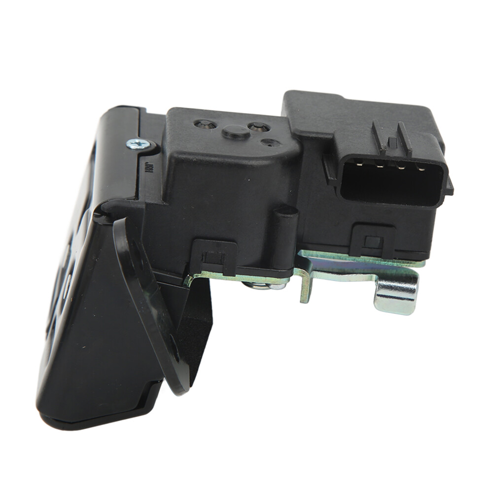 812302W000 Tailgate Lock Actuator Hyundai Kia Soul 7293282988668