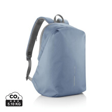 (One Size, Blue) XD Design Bobby Soft Anti-Theft Backpack