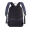 XD Design (One Size, Navy) XD Design Bobby Soft Anti-Theft Backpack 2