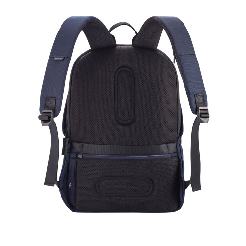 XD Design (One Size, Navy) XD Design Bobby Soft Anti-Theft Backpack 1