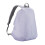 XD Design (One Size, Lavender) XD Design Bobby Soft Anti-Theft Backpack 2