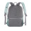 XD Design (One Size, Mint) XD Design Bobby Soft Anti-Theft Backpack 2