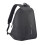XD Design (One Size, Black) XD Design Bobby Soft Anti-Theft Backpack 3