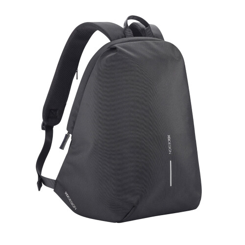 XD Design (One Size, Black) XD Design Bobby Soft Anti-Theft Backpack 2