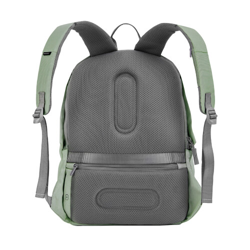 XD Design (One Size, Iceberg Green) XD Design Bobby Soft Anti-Theft Backpack 1