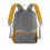 XD Design (One Size, Yellow) XD Design Bobby Soft Anti-Theft Backpack 2