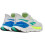 Reebok (8.5 UK, White/Yellow) Reebok Mens FloatZig Symmetros Trainers 2