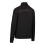 Trespass (M, Black) Trespass Mens Zakery Half Zip Sweatshirt 6