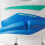Reebok (8.5 UK, White/Yellow) Reebok Mens FloatZig Symmetros Trainers 5