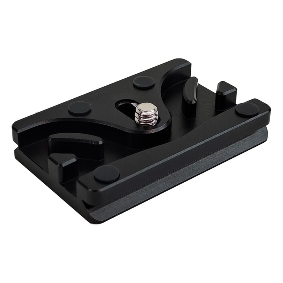 Dslr Cable Lock With Adjustable Camera Cable Clip, Usb Hdmi Protector, Universal 1/4 Thread 9771547242499