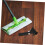 Mop Handle Clamp Metal Replacement Adapter for Broom Handle Clip with Durable Secure Connection 4
