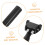 Mop Handle Clamp Metal Replacement Adapter for Broom Handle Clip with Durable Secure Connection 3