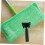 Mop Handle Clamp Metal Replacement Adapter for Broom Handle Clip with Durable Secure Connection 5