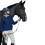 John Whitaker LCL Leather Horse Lead Rope 3