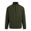 Trespass (M, Dark Vine) Trespass Mens Wetherill Fleece Top 1