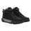 Trespass (8 UK, Black) Trespass Mens Mode Boots 3