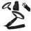 Adjustable Car Safety Handle with Ergonomic Nonslip Grip for Elderly Vehicle Support 3