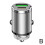 100W billader PD hurtiglading for iPhone Mini USB Type C mini billader W5 7