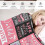 Couverture douce en flanelle de polyester pour maman 152 cm x 127 cm 4