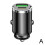 100W billader PD hurtiglading for iPhone Mini USB Type C mini billader W5 6