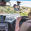 Rearview Mirror with HD Suction Cup and Adjustable Angle 6
