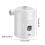 Electric Air Pump USB-Rechargeable Portable 1 Unit 3