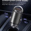 Billaddare PD Snabbladdning 100W USB Typ C 3