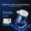 Electric Air Pump USB-Rechargeable Portable 1 Unit 4