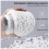 Πάτοι Steppers για άνδρες και γυναίκες – Memory Foam με υποστήριξη καμάρας, μασάζ και 5