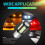 MesaSe1pcs3157 5630 33SMD LED οπισθοπορείας, φρένο οπισθοπορείας, λαμπτήρες πίσω φώτων, 8