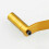 Motorcycle Gear Shift Lever Aluminum Alloy 1 Set 2