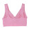 Womens 3 Pack - Wireless Bra for Women, Solid Color Seamless Bra 6
