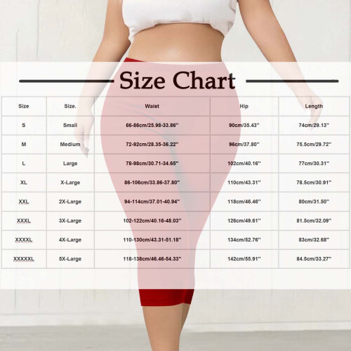 Κολάν Plus Size για γυναίκες - Ελαστικό παντελόνι γιόγκα με ψηλή μέση για προπόνηση 1