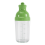 Dispenser per condimento per insalata in PP da 200 ml 1