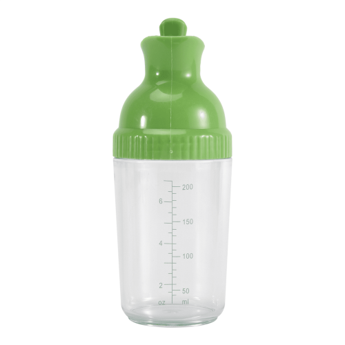 Dispenser per condimento per insalata in PP da 200 ml