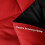 Red Twin/Twin XL Comforter Set Reversible 3 pcs 5