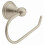 Preston Brushed Nickel Single Post Toilet Paper Holder 1