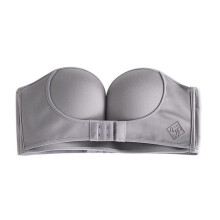 Verleidelijke comfortabele strapless multiway bh voor dames met liftend effect