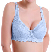Damesbeha's zonder beugel, draadloze beha's voor vrouwen, push-up, naadloze, draadloze, lichtzachte, ademende, comfortabele en gladmakende beha,