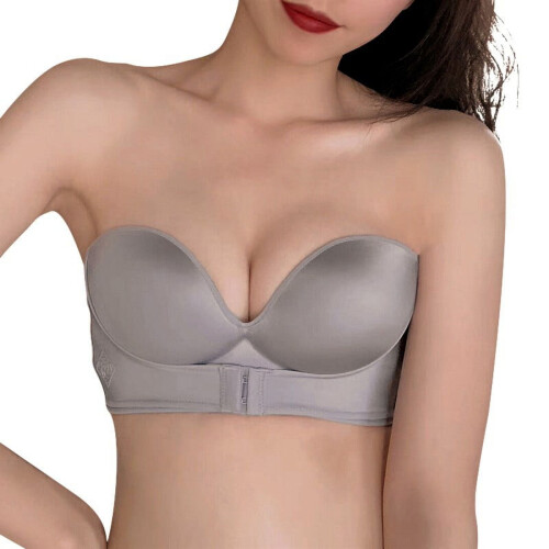 Γυναικείο σουτιέν Seductive Comfort Lift Strapless Multiway 1