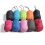 Ανδρικά Αδιάβροχα Μπουφάν Plus Size Casual Μακρυμάνικα με Κουκούλα Ελαφρύ Αδιάβροχο με 4