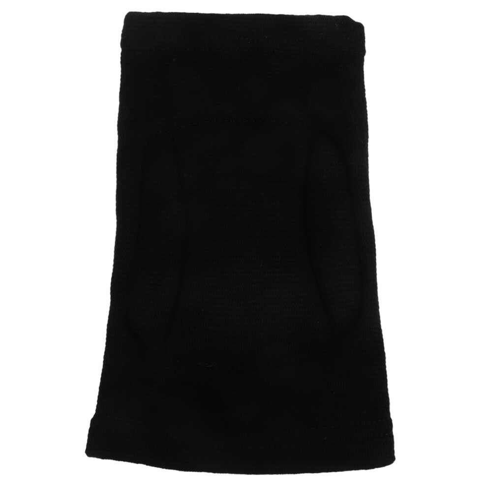 Knee Pads With Eva Foam Impact Absorption And Patella Support For Multisport Protection M Size 9174973201212
