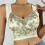 Σουτιέν Angelwear Senobra 2 τεμαχίων - Πολυχρηστικό, άνετο και εύκαμπτο σουτιέν με 7