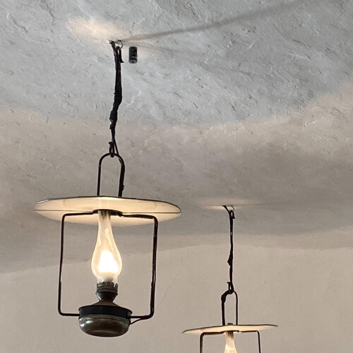 OUNONA4pcs Κλιπ καλωδίου πολυελαίου Diy Καλώδιο αδένα λαμπτήρα Σύνδεση λαβής σπείρωμα