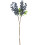 Tiges de myrtilles artificielles (lot de 2) 4
