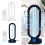 Πολυλειτουργική συσκευή Lumivyx Haloclean UV: Καθαρισμός και φωτισμός από κοριούς για έως 5