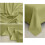 Drap-housse en microfibre, format Queen – Poches profondes, Délavé 5
