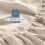 Full Size Sheet Set – Ultra-Soft Hydro-Brushed 5