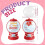 Valentine's Candy Cards Gift Set DIY Handmade Box 2026 6